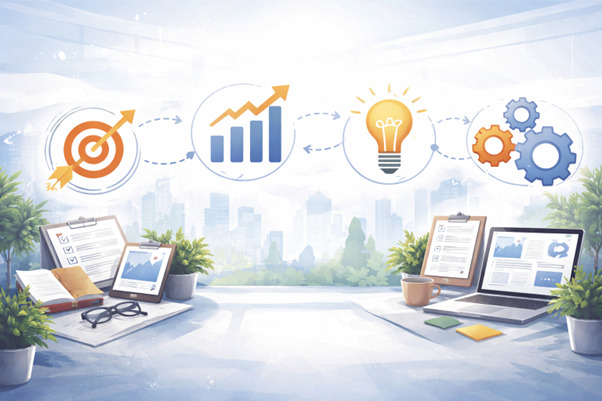 How Executive Coaching Strengthens Senior Leadership