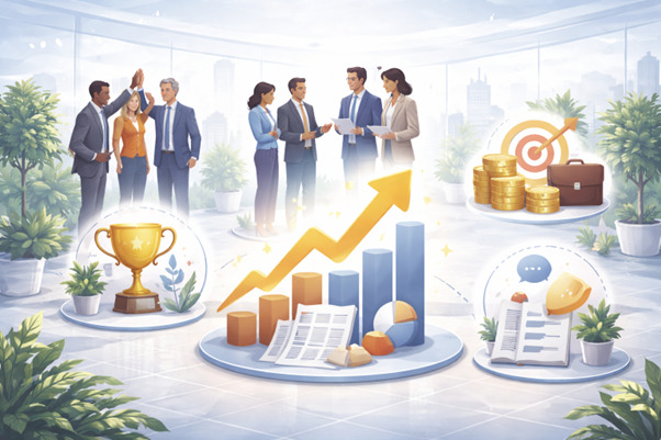 The Organisational Impact of Executive Coaching
