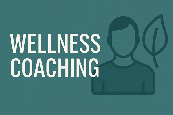 Wellness Coaching